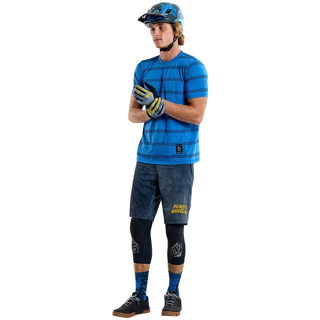 Troy Lee Designs Skyline Trail Shell Pyöräilyshortsit